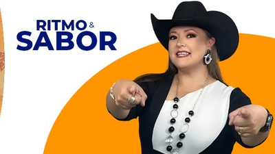 Ritmo y Sabor